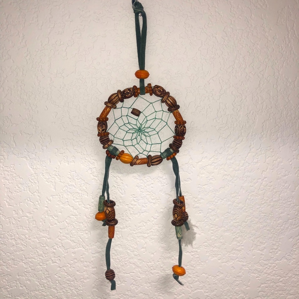 Dreamcatcher